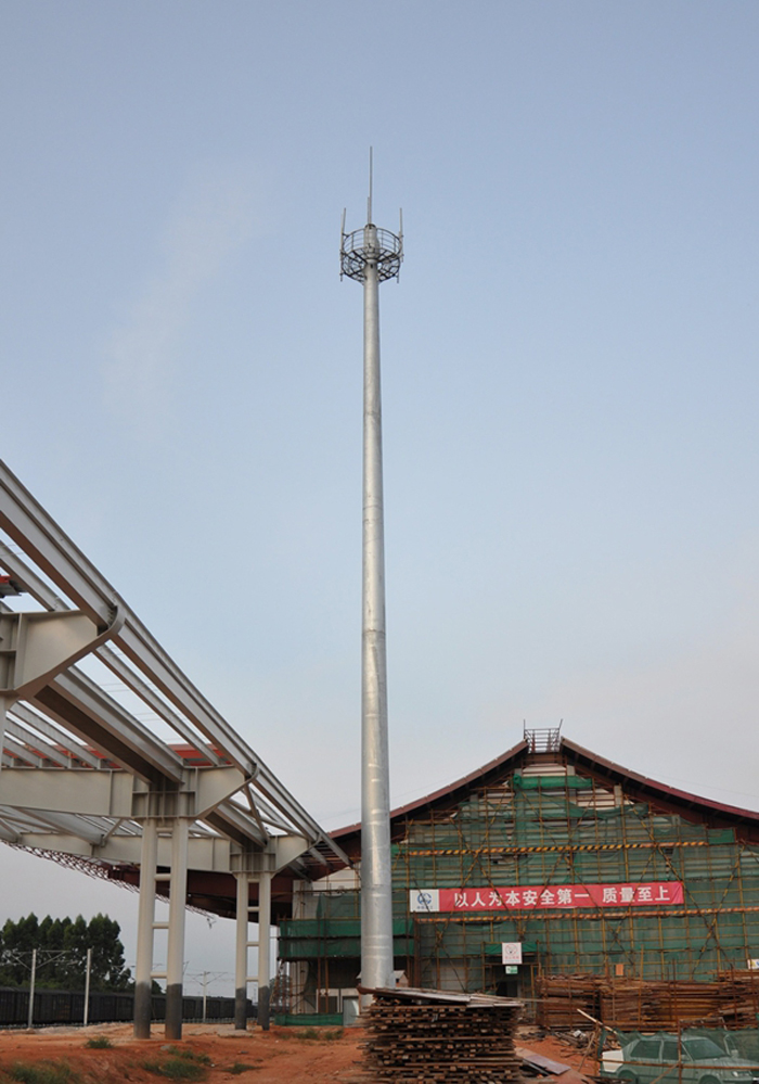 �L(zh��ng)��������ͨӍ�O(sh��)�伯�F(tu��n)���޹�˾�н��B��͌��½���վ35�ι���